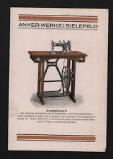 Bielefeld prospekt 1920 gebraucht kaufen  Leipzig