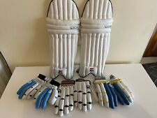 Cricket bundle right for sale  BELVEDERE