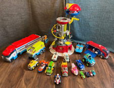 Paw patrol toys for sale  MILTON KEYNES