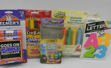 Art supplies crayons for sale  Muskego