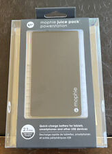 Genuine mophie 3000mah for sale  North Canton