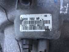 3m5r7002nf gearbox 91651 for sale  Shipping to Ireland