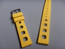 Bracelet jaune silicone d'occasion  Villeneuve-Loubet