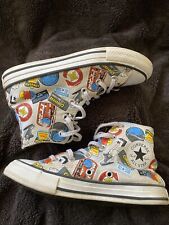converse high tops 1 for sale  Oklahoma City