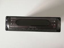 Rádio estéreo veicular Sony CDX-R5617X AM/FM CD/MP3 player comprar usado  Enviando para Brazil