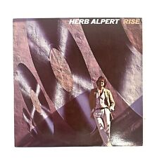 COPIA PROMOCIONAL de discos Herb Alpert - Rise vintage de vinilo SP-4790 A&M segunda mano  Embacar hacia Argentina