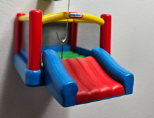 little tikes jump n slide for sale  Vancouver