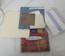 Scrapbook paper 6x6inch for sale  Corona
