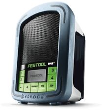 Festool radio numérique d'occasion  Expédié en France