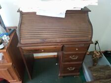small roll top desk for sale  Rhinelander