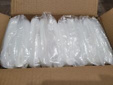 1000 - 6" x 10" Durável 2 Mil Zíper Transparente Forte Resealable Sacos Poli Plásticos comprar usado  Enviando para Brazil