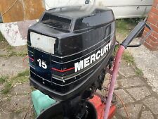 Outboard engine stroke for sale  ST. HELENS