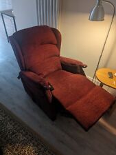 Riser recliner electric for sale  REDDITCH