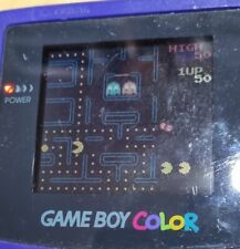 Nintendo gameboy color for sale  NOTTINGHAM