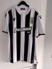 Paok 2019 home for sale  SHEFFIELD