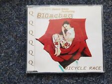 Queen/ Freddie Mercury/ Blümchen - Bicycle race Maxi-CD comprar usado  Enviando para Brazil