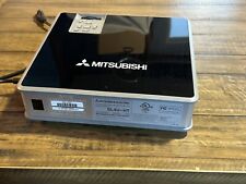 Tested Mitsubishi ColorView SL4U-HT LCD Projector Home Movies Football Man Cave, used for sale  Shipping to South Africa