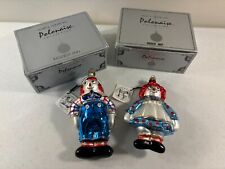 Polonaise collection raggedy for sale  Rochester