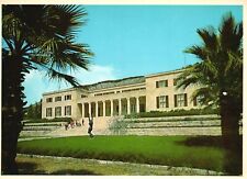 Postcard Front Building Galeria Mestrovic Procelje zgrade Museum Split Croatia, used for sale  Shipping to South Africa