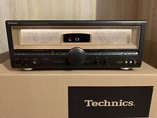 Amplificateur technics tx30 d'occasion  Mantes-la-Jolie