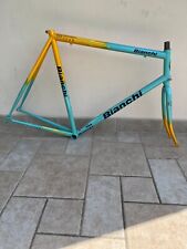 1999 White Team Mercatone Uno Frame for sale  Shipping to South Africa