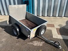 Ifor williams box for sale  POOLE