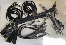 Pony driving harness for sale  Shipping to Ireland