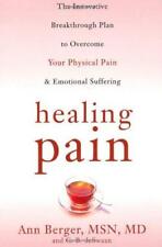 Healing pain deswaan for sale  ROSSENDALE
