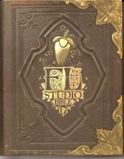 Studio bible making for sale  El Dorado