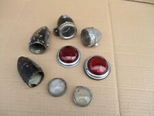 lambretta lights lucas for sale  POOLE