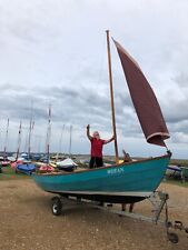 Drascombe lugger sail for sale  KING'S LYNN