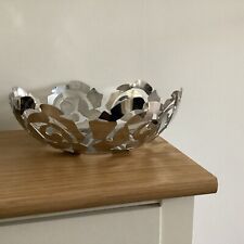 Alessi fruit bowl for sale  HAYWARDS HEATH