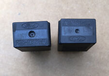 Ford black pin for sale  Blackstone