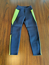 New GoldFin Wetsuit for Kids 2mm Neoprene Pants Boys Girls Size Small (2T), used for sale  Shipping to South Africa