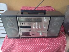 Boombox ghettoblaster vintage usato  Italia