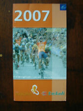 Cyclisme euskaltel euskadi d'occasion  France