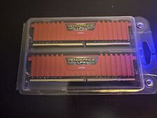 Vengeance LPX DDR4 16GB RAM 2400MHz (2x8), usado comprar usado  Enviando para Brazil