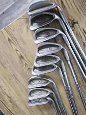 Ping eye irons for sale  KETTERING