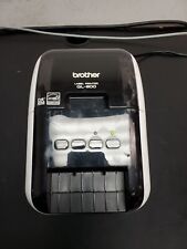 Brother 800 label for sale  Paterson