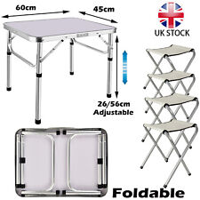 Folding camping tables for sale  OLDHAM