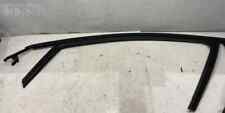 2018 OPEL GRANDLAND X FRONT LEFT DOOR SEAL STRIP 9814856480 OEM for sale  Shipping to South Africa