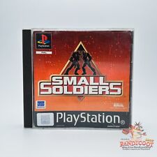 Small soldiers sony usato  Vo