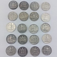 Lotto monete lire usato  Villa San Secondo