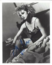 Madonna sexy autographed for sale  Canada