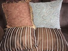 Accent pillows mixed for sale  Hardy