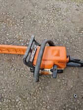 Stihl 170 chainsaw for sale  LEICESTER