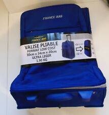 Bag valise cabine d'occasion  Bassillac