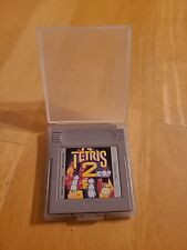 Tetris authentic cartridge for sale  Leominster