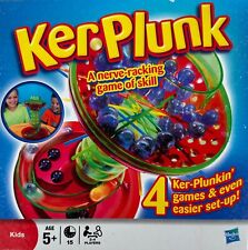 Kerplunk game hasbro for sale  BRIDGEND