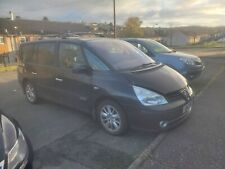 Renault grand espace for sale  NEWTOWNARDS